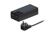 Lisätarvikkeet - Teltonika PR322EU7 EU Single Port Gigabit PoE Injector 15W - PR322EU7