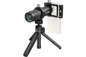 Puhelin - Muut lisävarusteet - SmallRig Telephoto Lens for Mobile Phone (T-mount) - 4737