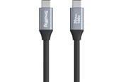 USB kaapelit - SmallRig 4788 USB cable 0.35 m USB C Black - 4788