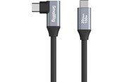 USB kaapelit - SmallRig 4790 USB cable 0.35 m USB C Black - 4790