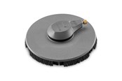 Painepesurit - Kärcher Oheistarvikkeet iSolar 400 water-driven brush 700–1000 l/h - 6.368-092.0