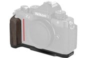 Muut  - SmallRig L-Shape Mount Plate with Wooden Handle for Nikon Z f 4801 - 4801