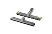 Pölynimurit - Oheistarvikkeet - Kärcher Wet/dry floor nozzle Adv DN 40 width 360 mm - 2.889-153.0