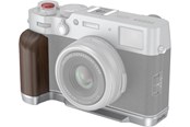Muut  - SmallRig Wooden L-Shape Grip for FUJIFILM X100VI/X100V (Sliver) 4804 - 4804