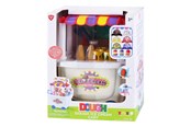 Luovat leikit - Playgo Ice Cream Truck Clay Set - 4 Clay Pots - 8280