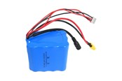 Akut ja Paristot - Flytec V030 20000 mAh battery - Battery V030-14