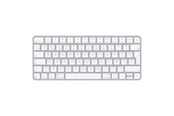 Näppäimistöt - Apple Magic Keyboard - keyboard - USB-C - QWERTY - Spanish Input Device - Näppäimistö - Espanjalainen - Valkoinen - MXCL3Y/A