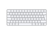 Näppäimistöt - Apple Magic Keyboard with Touch ID - Näppäimistö - Englanti - Valkoinen - MXCK3B/A
