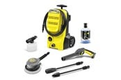 Painepesurit - Kärcher Painepesuri Karcher K4 Classic Car 1.679-422.0 - 1.679-422.0