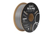 Filamentti/hartsi - 3D-tulostin - Elegoo PETG Pro Filament - Grey - 50.203.0205