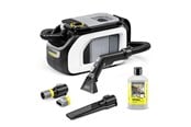 Pölynimuri - Kärcher Pölynimuri Karcher SE 3 Compact Home Shoe N1 1.081-540.0 - 1.081-540.0