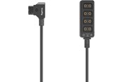Virtakaapelit (ulkoinen) - SmallRig DT1-4 Power Cable 4831 - 4831
