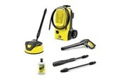 Painepesurit - Kärcher Painepesuri Karcher K 5 Classic Home 1.950-702.0 - 1.950-702.0