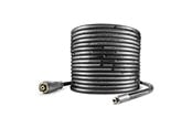 Painepesurit - Kärcher Oheistarvikkeet Pipe cleaning hose ID 6 20 m max. 250 bar - 6.110-008.0