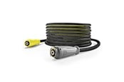 Painepesurit - Kärcher Oheistarvikkeet High-pressure hose 30 m ID 8 315 bar 2 x EASY!Lock - 6.110-014.0