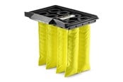 Pölynimurit - Oheistarvikkeet - Kärcher Karcher Wood cartridge filter NT 30/1 NT 40/1 N - 2.414-000.0