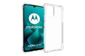 Puhelin - Kannet ja kotelot - Insmat Impact - back cover for mobile phone - 650-1380