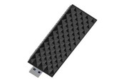 Verkkokortit (verkkosovittimet, tulostuspalvelimet jne.) - Netgear Nighthawk A8500 - network adapter - USB 3.0 - A8500-100PES