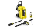Painepesurit - Kärcher Painepesuri K4 Comfort Premium - 1.324-750.0