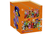 LEGO®  - LEGO Minifigures 71052 Sarja 29 - 71052