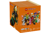 LEGO®  - LEGO Minifigures 71052 Sarja 29 - 71052