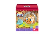 Pehmolelu - Happy Pets Busy Little Clownfish - 602505