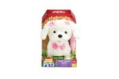 Pehmolelu - Happy Pets Walk Along Puppy - Poodle - 602551