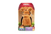 Pehmolelu - Happy Pets Walk Along Pony - 602575