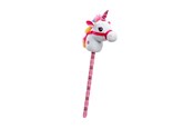 Pehmolelu - Happy Pets Giddy Up Hobby Unicorn - 602596