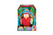 Pehmolelu - Happy Pets Talk Back Parrot - 602590