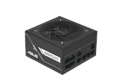 Virtalähde - ASUS PRIME 2026 850 Virtalähde - 850 Watt - 120 mm - ATX 3.1 - 80 Plus Kulta sertifioitu - 90YE00U2-B0NA00