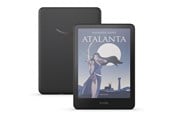 E-kirjan lukulaite - Amazon Kindle Colorsoft 16GB (2025) - Black - B0CX8MQF7R