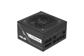 Virtalähde - ASUS PRIME 2026 750 Virtalähde - 750 Watt - 120 mm - ATX 3.1 - 80 Plus Kulta sertifioitu - 90YE00U3-B0NA00