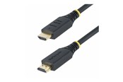 Näyttökaapeli - StarTech.com HDMI cable with Ethernet - HDMI2-CABLE-4K60-8F