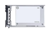 SSD 2 - Dell Express Flash - SSD - 6.4 TB - U.2 PCIe 4.0 (NVMe) - 400-BKEY