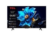 Televisio - TCL 50" Televisio QLED 4K Dolby Vision 50T69C - 50T69C