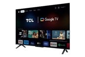 Televisio - TCL 50" Televisio LCD 4K 50T69C 50" Class (49.5" viewable) LED-backlit LCD TV - QLED - 4K - 50T69C
