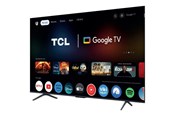 Televisio - TCL 65" Televisio LED 4K 65T8C T8C Series - 65" Class (64.5" viewable) LED-backlit LCD TV - QLED - 4K - 65T8C