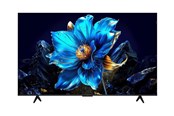 Televisio - TCL 75" Televisio LED 4K 75P7K P7K Series - 75" Class (74.5" viewable) LED-backlit LCD TV - QLED - 4K - 75P7K