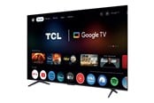 Televisio - TCL 75" Televisio LED 4K 75T8C T8C Series - 75" Class (74.5" viewable) LED-backlit LCD TV - QLED - 4K - 75T8C