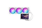 CPU-jäähdytys - ASUS ROG RYUO IV 360 ARGB WHITE - CPU Vesijäähdytys - Max 30 dBA - 90RC01N2-B0EAY0