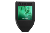 Puhelin - Muut lisävarusteet - TREZOR Model T - SLABTRT0B1100