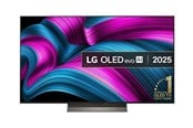 Televisio - LG 55" Televisio OLED 4K OLED55C5ELB C5E Series - 55" OLED TV - OLED evo AI - 4K - OLED55C5ELB.AEUD