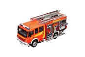 Rakennussarjat - Revell Model Kit - Schlingmann LF 20/16 1:24 - 270 pcs. - 07404