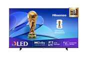 Televisio - Hisense 43" Televisio LED 4K 43E7Q E7Q Series - 43" LED-backlit LCD TV - QLED - 4K - 43E7Q