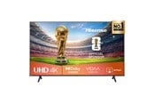 Televisio - Hisense 75" Televisio LED 4K Dolby Vision 75A6Q - 75A6Q