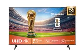 Televisio - Hisense 75" Televisio LED 4K 75A6Q A6Q Series - 75" LED-backlit LCD TV - 4K - 75A6Q