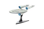 Rakennussarjat - Revell Model Kit - USS Enterprise NCC-1701 1:500 - 91 pcs. - 04882