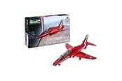 Rakennussarjat - Revell Model Kit - BAe Hawk T.1A - Red Arrows 1:32 - 170pcs. - 04284