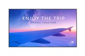 Infonäytöt & Digitaaliset opasteet - LG 75UH7N-M UH7N-M Series - 75" with Integrated Pro:Idiom LED-backlit LCD display - 4K - for digital signage - 75UH7N-M